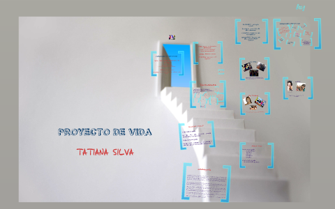 proyecto de vida by tatiana silva on Prezi