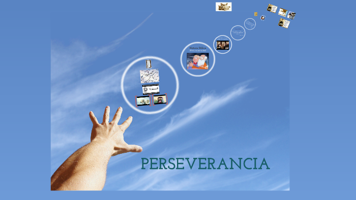 Valor: La Perseverancia by Gabriel M on Prezi