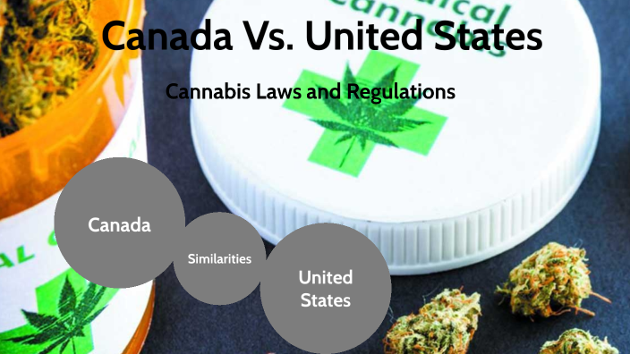 Cannabis Laws And Regulations By Danielle Rogers On Prezi