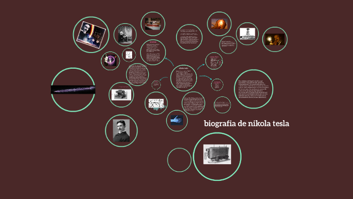 biografia de nikola tesla by victor manuel hernandez barrera on Prezi