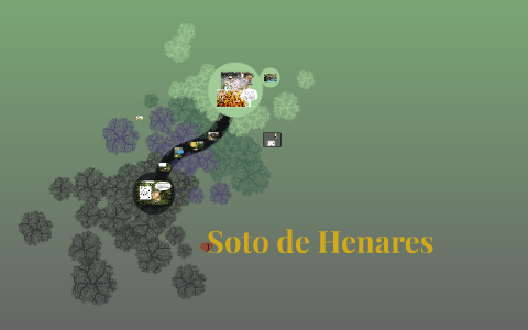 Soto del Henares by Raquel Caminero on Prezi