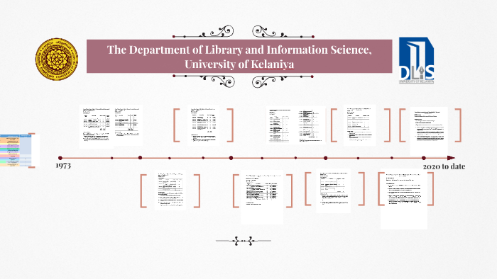 thesis of library and information sciences