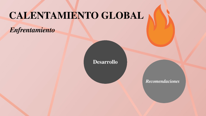 Calentamiento Global by Evertlyn Marín on Prezi