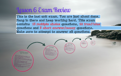 Sociology - Lesson 6 Review by Rich Jensen on Prezi