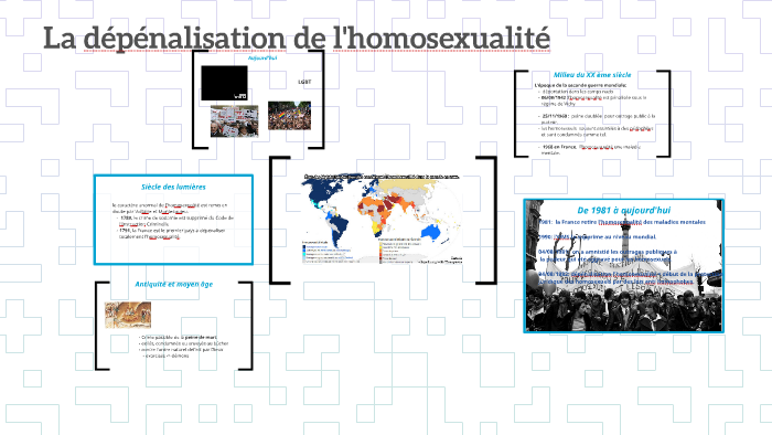 La dépénalisation de l'homosexualité by Enora Dorignac on Prezi