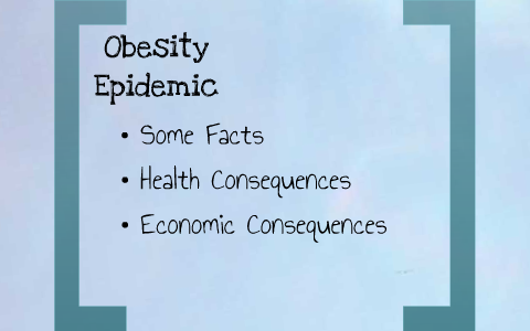 Childhood Obesity and School Cafeteria Food by Sam Mahr on Prezi