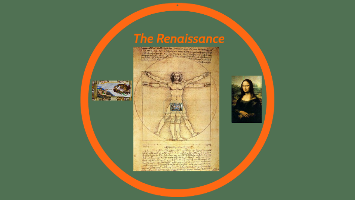 The Renaissance by Mr. Shank on Prezi