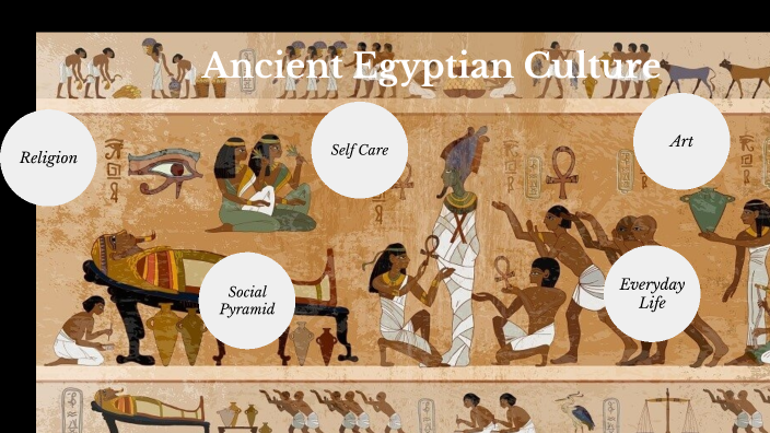 Ancient Egyptian Culture by Zoe Salazar on Prezi