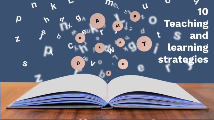 1.2 Prezi 10 Teaching and learning strategies by Pilar Monsserrat ...