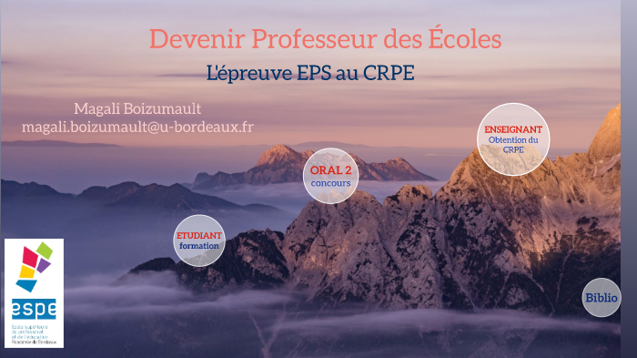 Rapport de jury 2015 CRPE