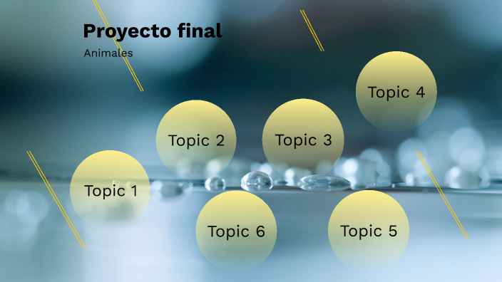 Proyecto Final Informatica Nicolás Toledo by Nicolás Toledo on Prezi