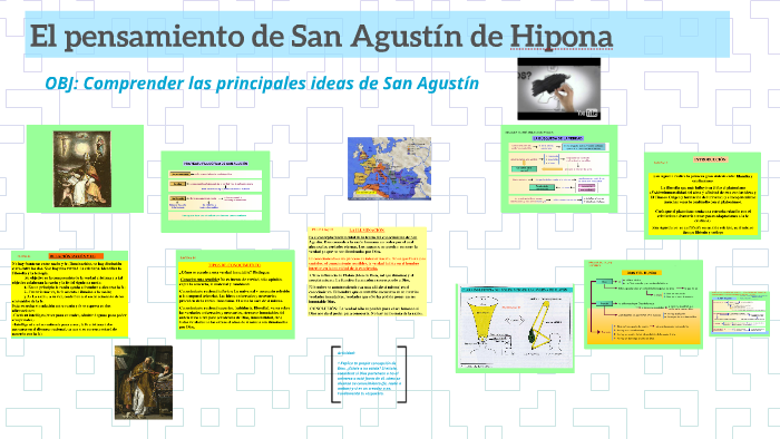 El pensamiento de San Agustín de Hipona by Fernando Canales on Prezi