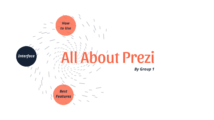 Prezi Report by Franzyne Fernando on Prezi