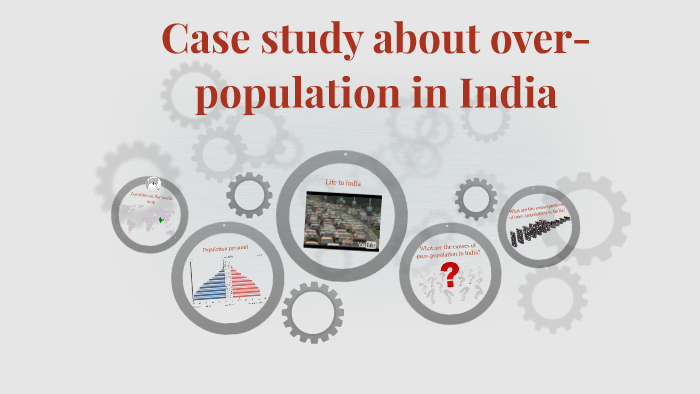 case studies of overpopulation