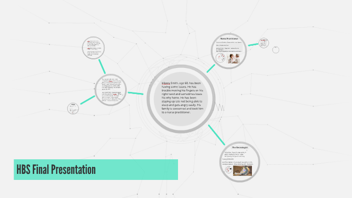 hbs drug development case study