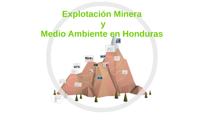 Medio Ambiente y Contaminación Minera by Juan Rivera on Prezi
