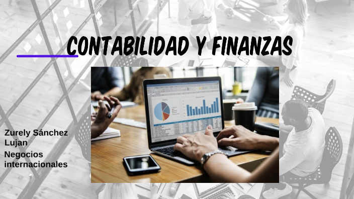 Contabilidad Financiera by Zurely Sánchez on Prezi