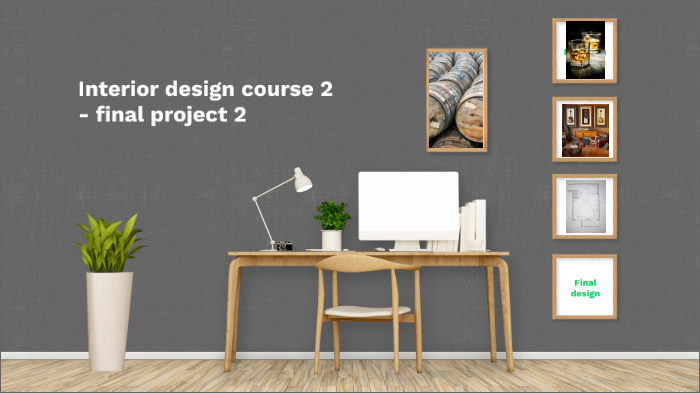 Interior design course 2 - final project 2 by M. Ági on Prezi