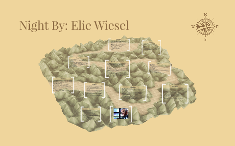 Night By: Elie Wiesel by Taylor Milne on Prezi