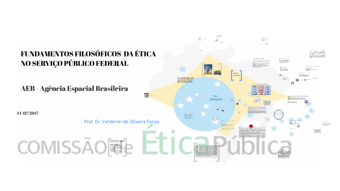AEB Agência Espacial Brasileira by Vanderlei Farias on Prezi