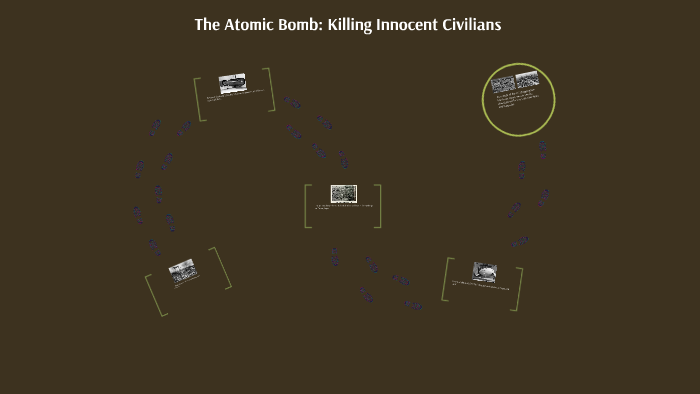 The Atomic Bomb by Anthony Bologna on Prezi