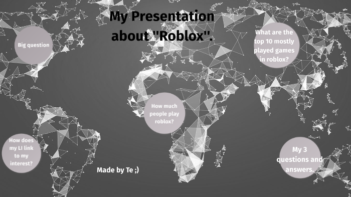 Roblox Erp By Te Mania Hita On Prezi Next - erp roblox games
