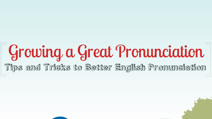 English Pronunciation by Kareem Moftah on Prezi