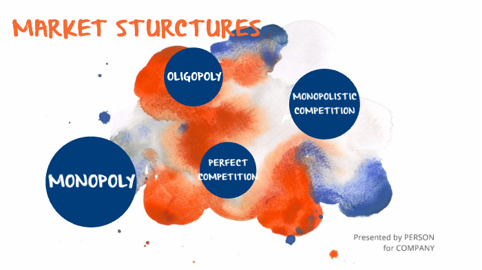 Market Structures by Eliza Wilson on Prezi
