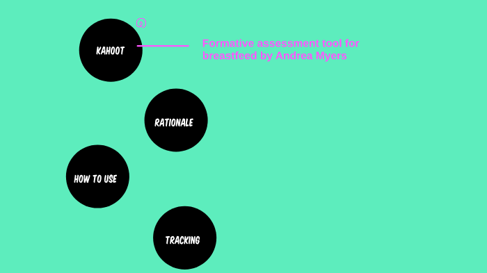 formative assessment by Andrea Myers on Prezi