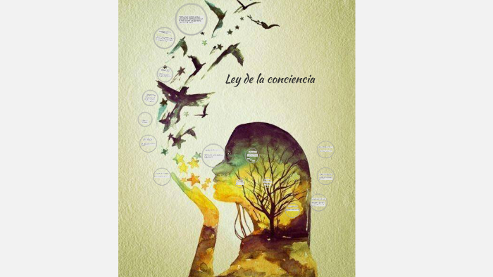 Ley de la conciencia by franchesca Montoya on Prezi
