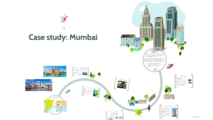 cool geography mumbai case study
