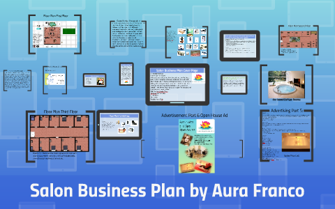 Aura business plan 08 image
