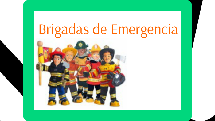 Brigadas De Emergencia By Hector Raul Arias Forero