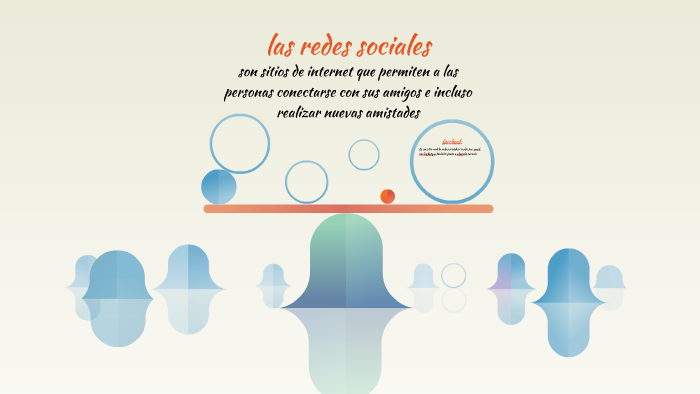 las redes sociales by sofia calle vergara on Prezi