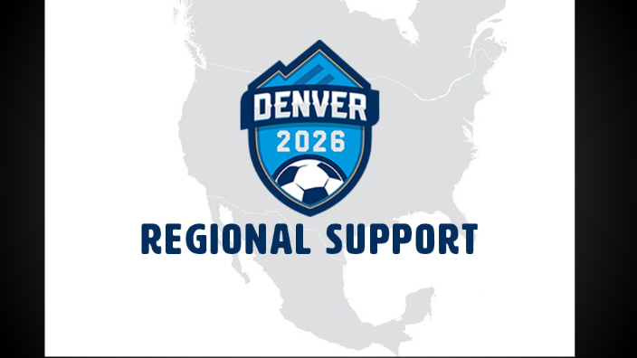 Denver 2026 by Javis Arellano on Prezi