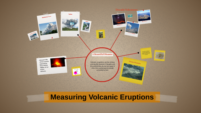 Measuring Volcanic Eruptions by April U on Prezi