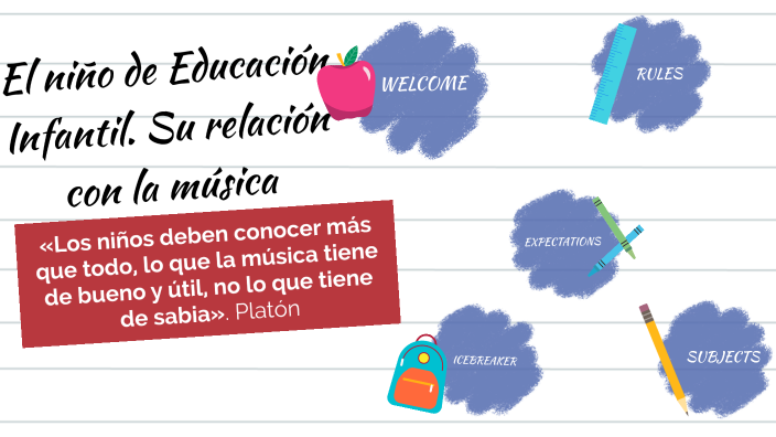 El niño de Educación Infantil by Carlos Argelio Ruiz Perez on Prezi
