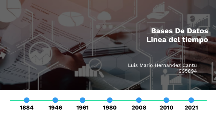 Base de datos by Pedro Hdz on Prezi