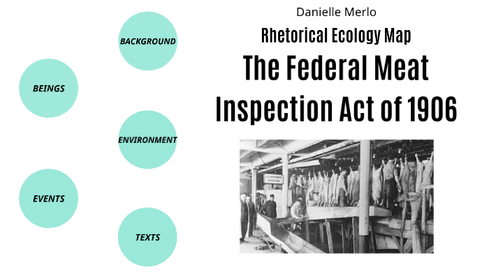 Rhetorical Ecology Map by Danielle Merlo on Prezi