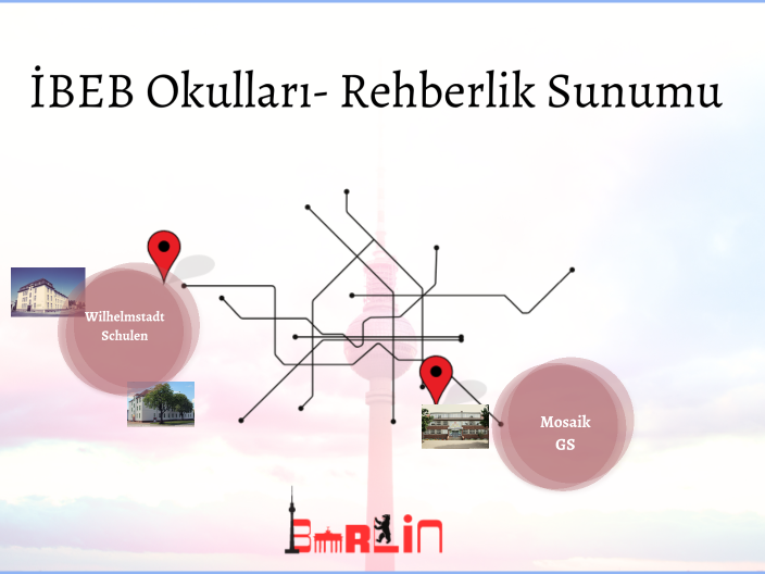 Wilhelmstadt Okulları by Zeynep Yedikule on Prezi