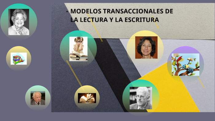 MODELOS TRANSACCIONALES DE LA LECTURA Y LA ESCRITURA by Blanca Jazmin Jerez  Jaimes on Prezi Next