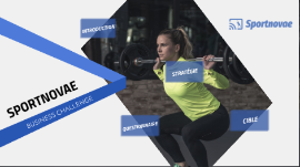 Sportnovae