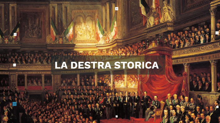 La destra storica by Silvia Prodi on Prezi