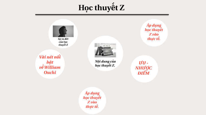 Học Thuyết Z của Ouchi là gì? Cách ứng dụng Học Thuyết Z vào thực tế