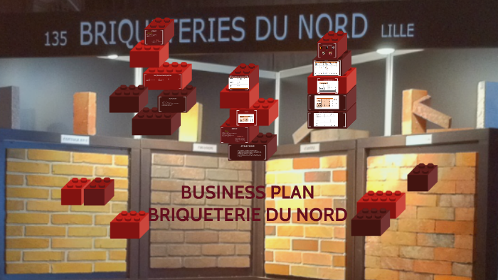 business plan briqueterie pdf