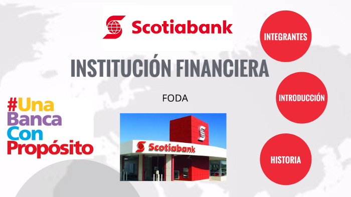 FODA SCOTIABANK By Flores Godoy David On Prezi