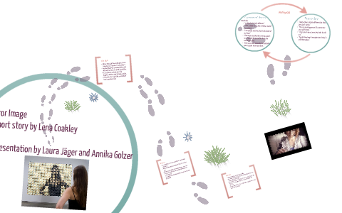 Mirror Image by Lena Coakley by Annika Golzer on Prezi