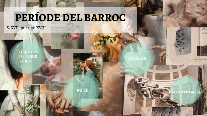 EL JUICIO DE PARIS 1639 RUBENS by Paula Fernández on Prezi