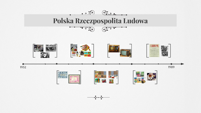 Polska Rzeczpospolita Ludowa by Wiktoria Kupis on Prezi