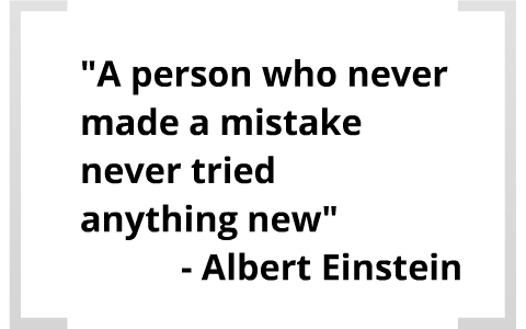 Albert Einstein- Quote by Myranda Hellerich